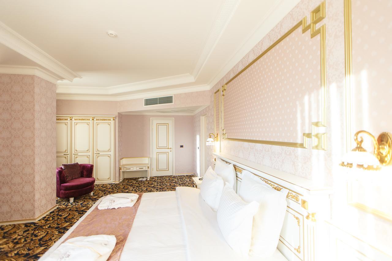 Sultan Palace Hotel Atyraū 외부 사진